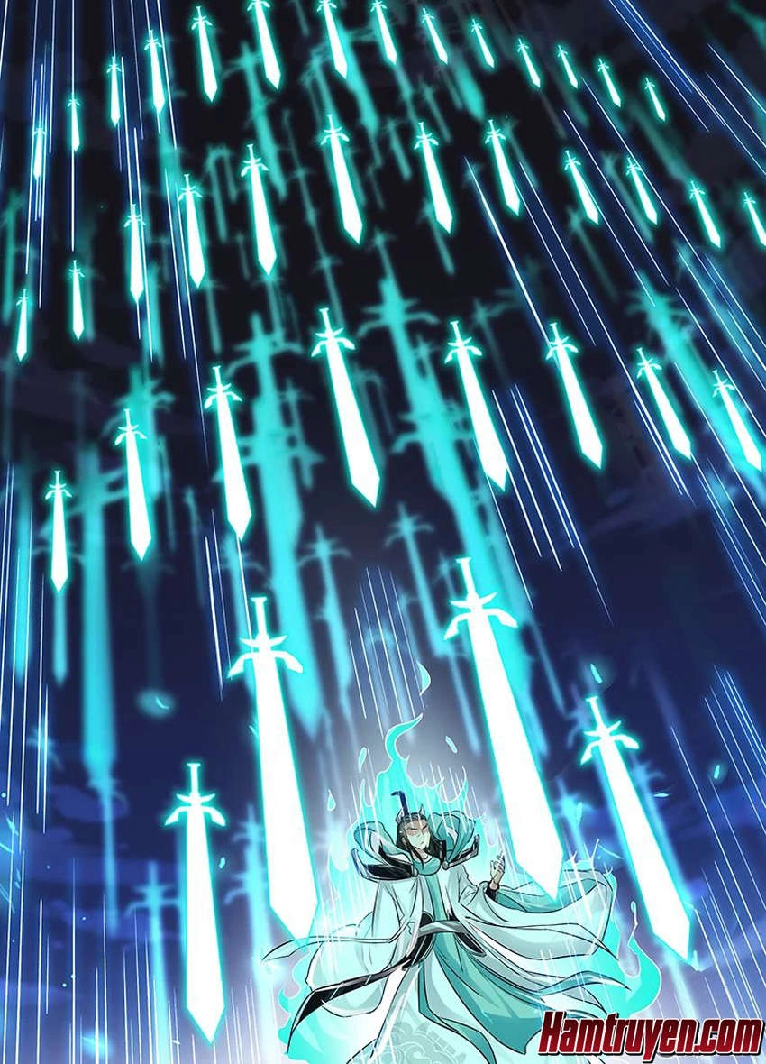 Vĩnh Hằng Chí Tôn Chapter 70 - 7
