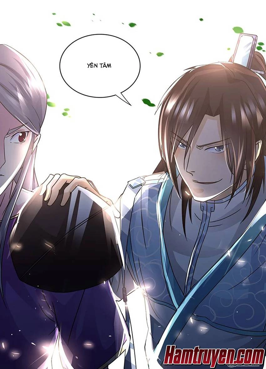 Vĩnh Hằng Chí Tôn Chapter 72 - 13