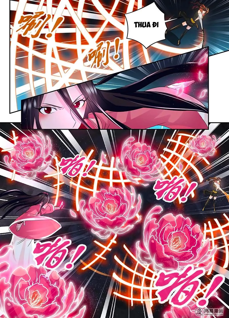 Vĩnh Hằng Chí Tôn Chapter 74 - 3