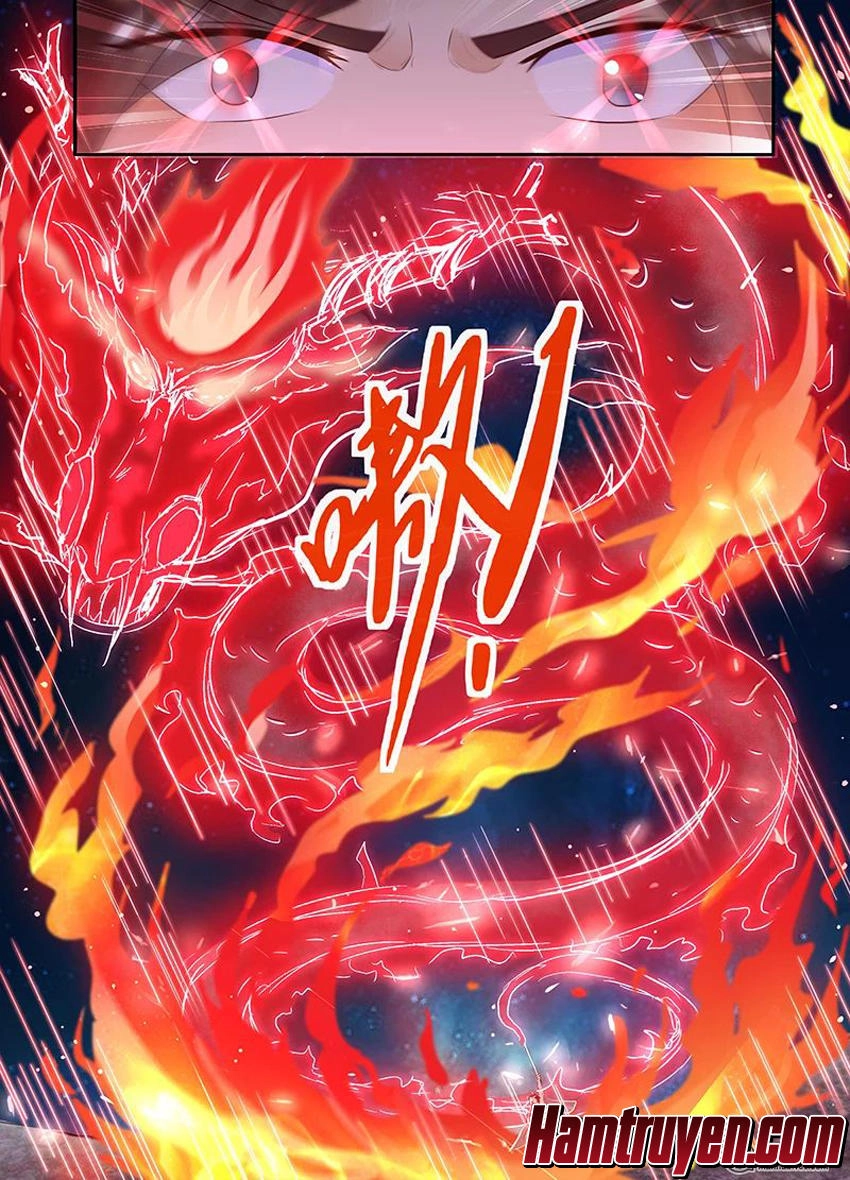 Vĩnh Hằng Chí Tôn Chapter 78 - 8