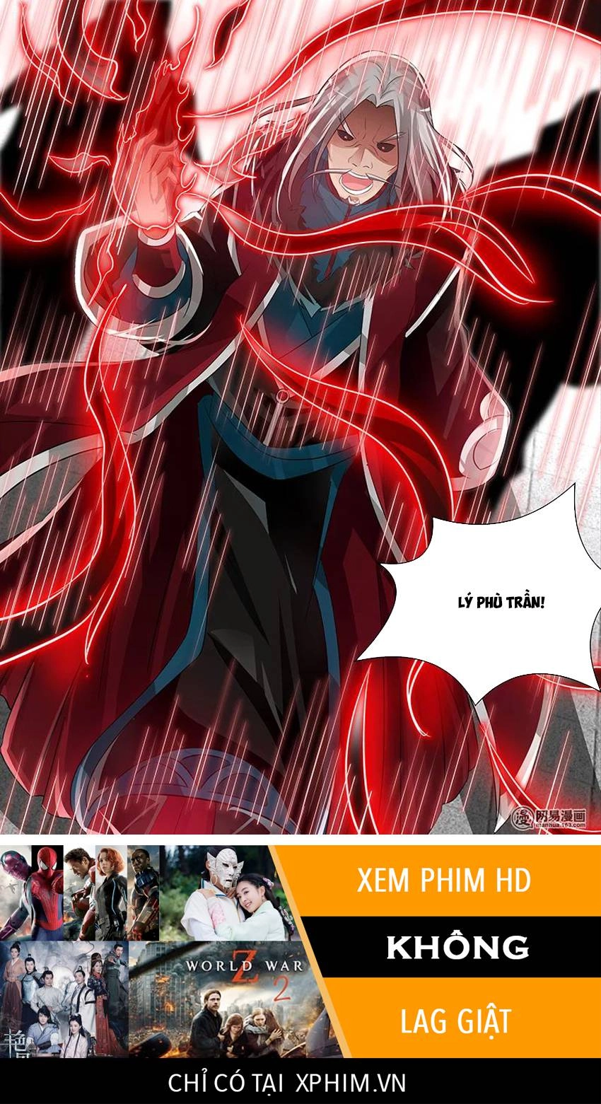 Vĩnh Hằng Chí Tôn Chapter 82 - 15