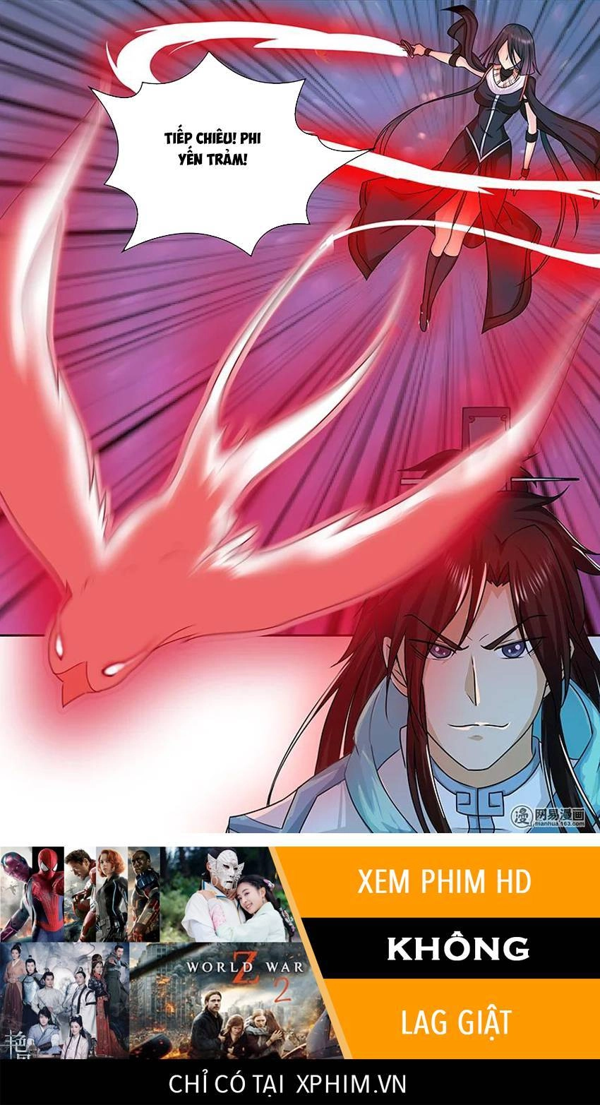 Vĩnh Hằng Chí Tôn Chapter 88 - 13