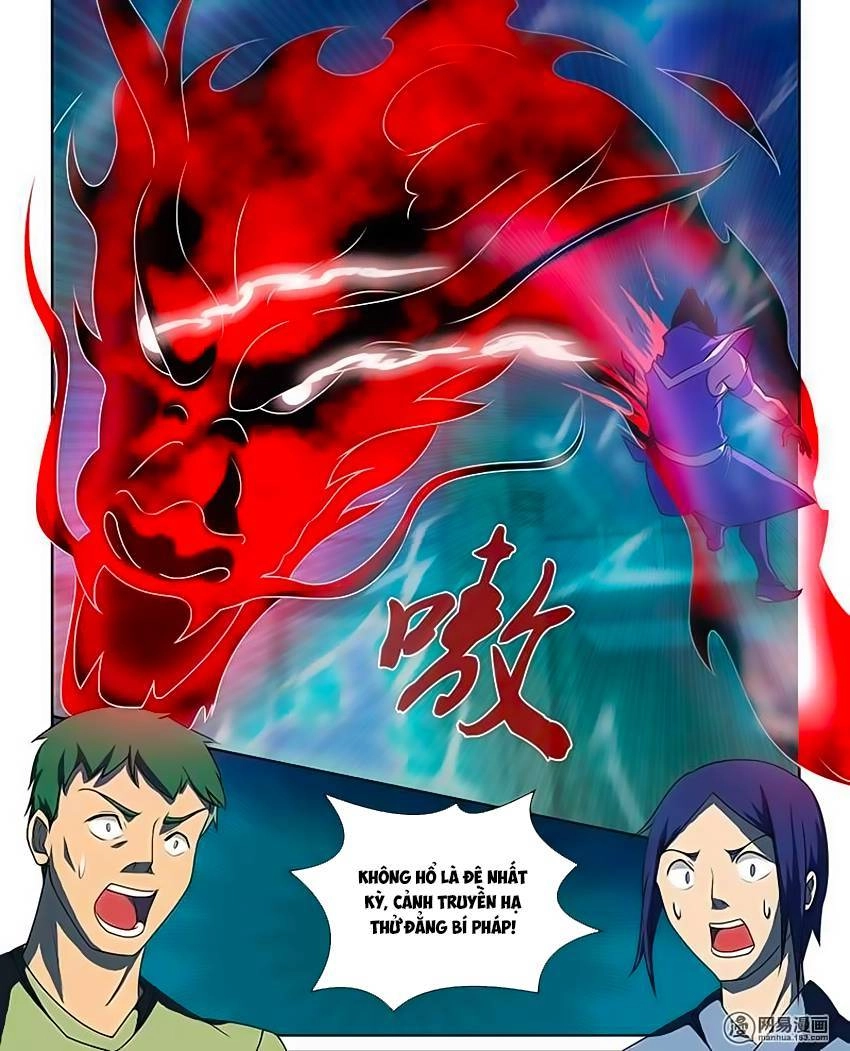 Vĩnh Hằng Chí Tôn Chapter 96 - 3