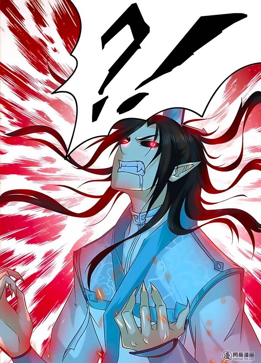 Vĩnh Hằng Chí Tôn Chapter 120 - 11