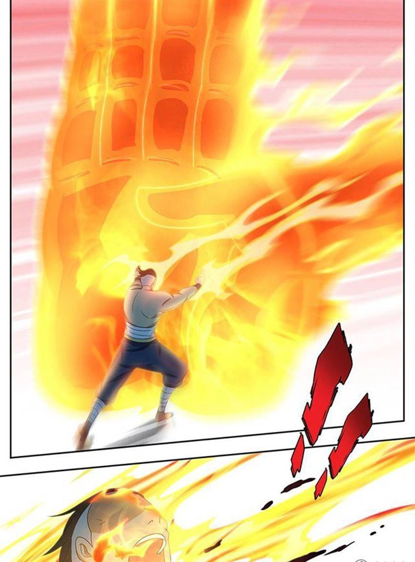 Vĩnh Hằng Chí Tôn Chapter 151 - 10