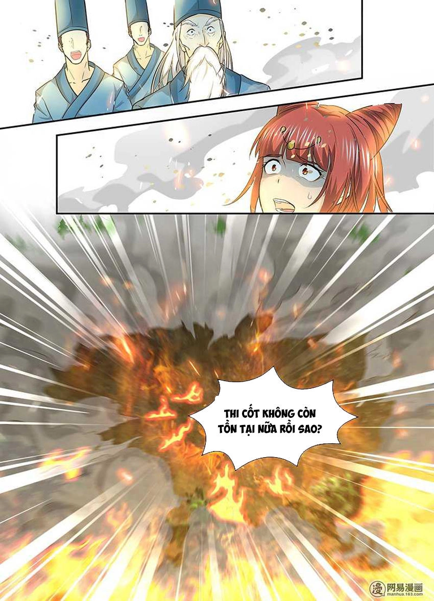 Vĩnh Hằng Chí Tôn Chapter 158 - 10