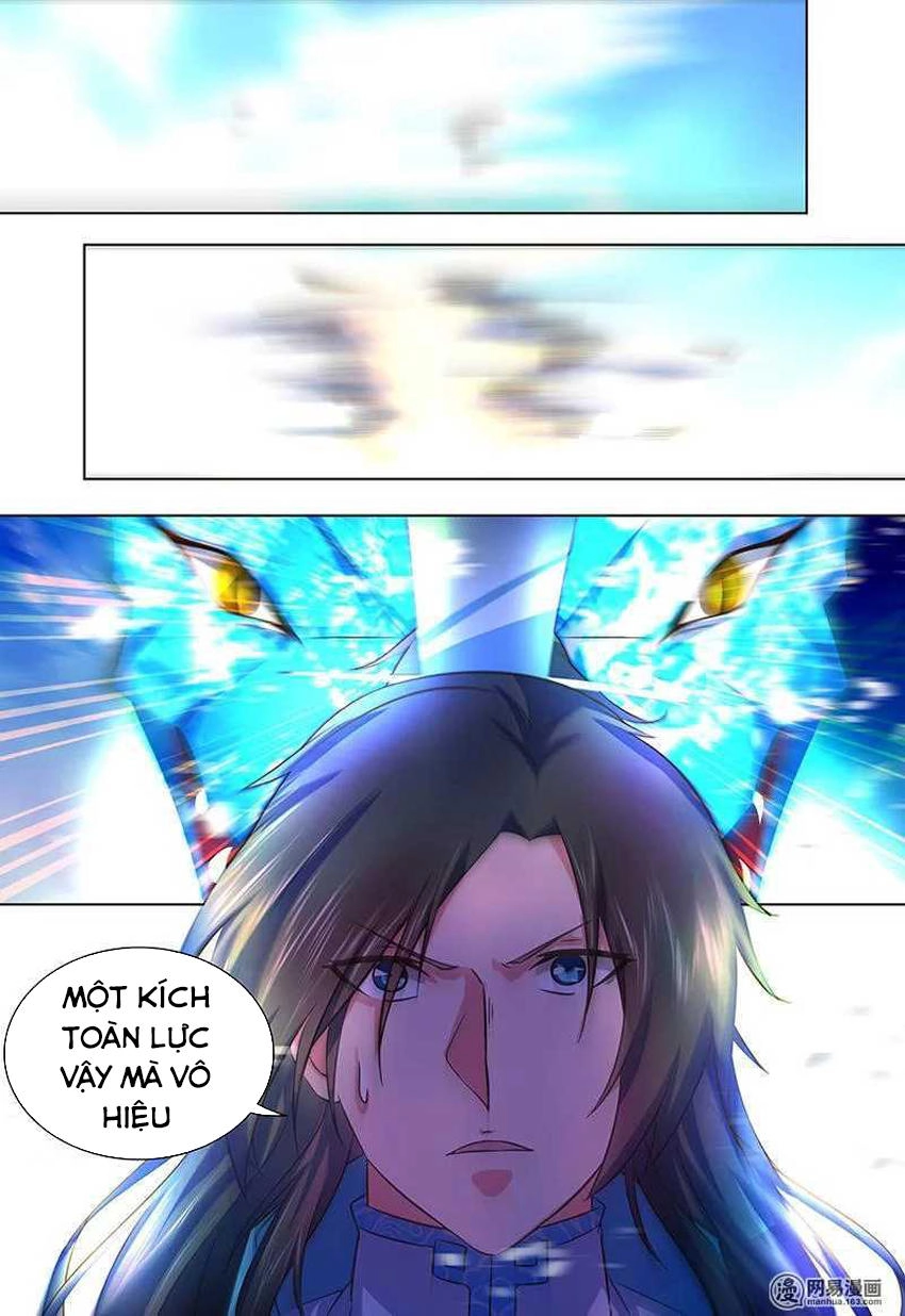 Vĩnh Hằng Chí Tôn Chapter 168 - 16