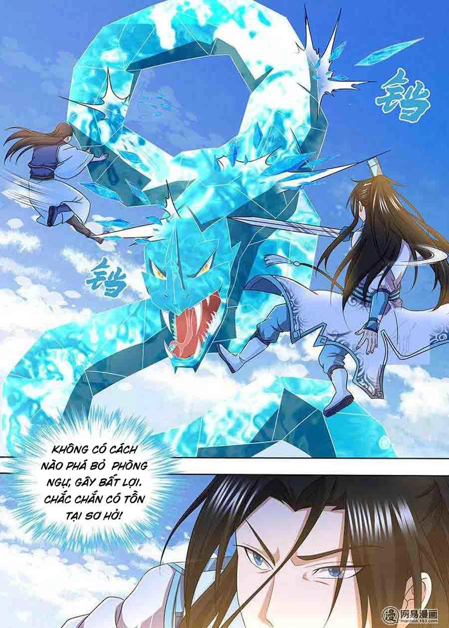 Vĩnh Hằng Chí Tôn Chapter 169 - 2