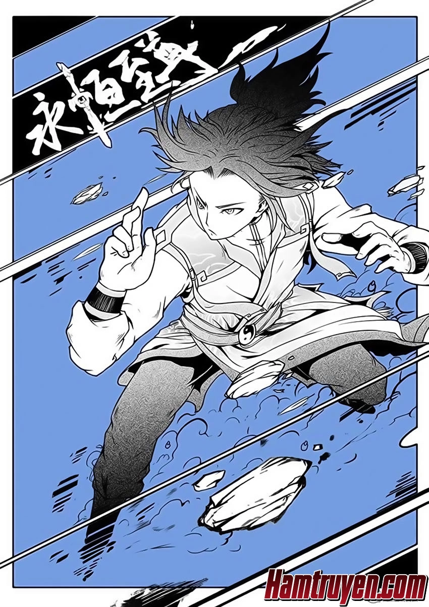 Vĩnh Hằng Chí Tôn Chapter 173 - 2