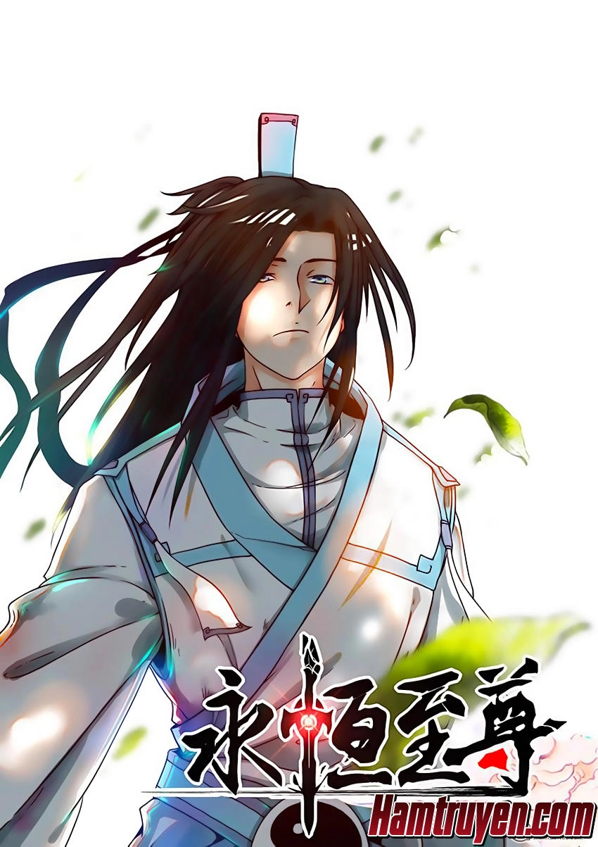 Vĩnh Hằng Chí Tôn Chapter 175 - 2