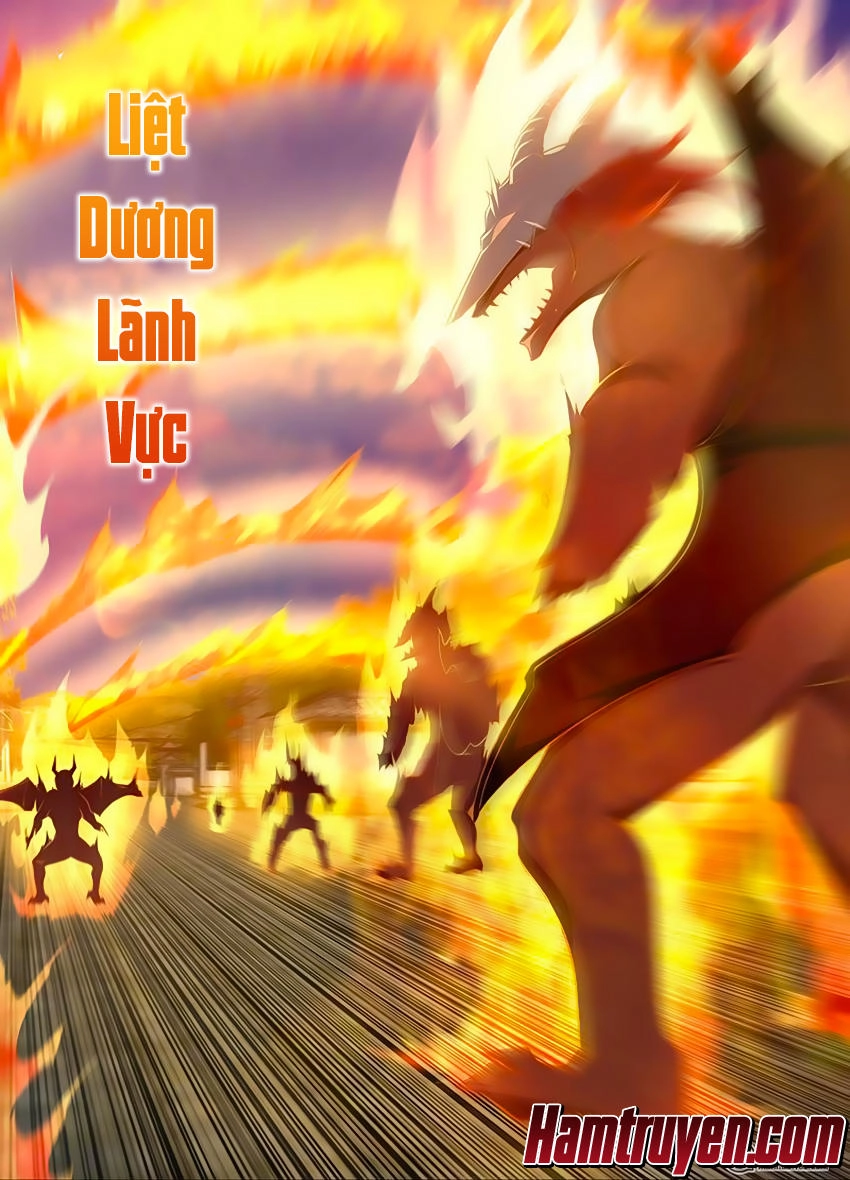 Vĩnh Hằng Chí Tôn Chapter 175 - 8
