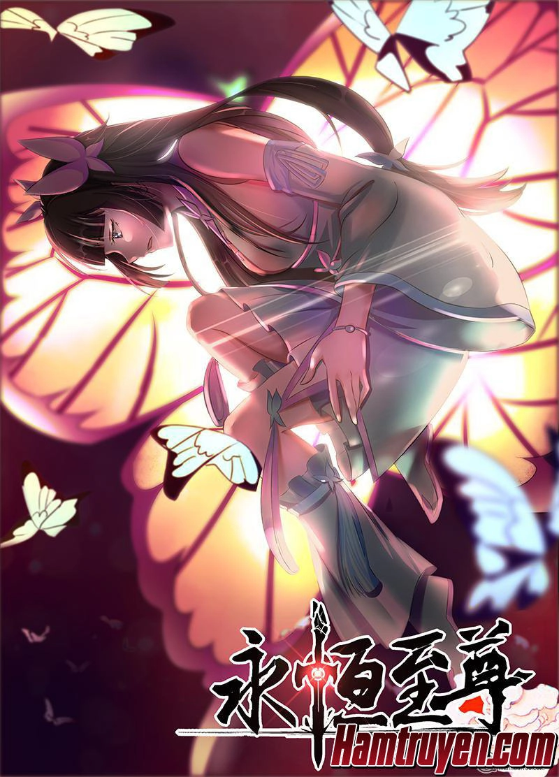 Vĩnh Hằng Chí Tôn Chapter 177 - 2