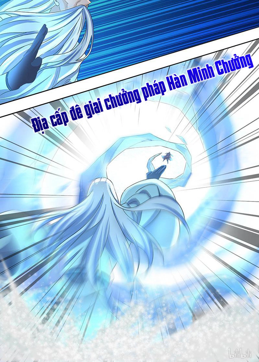 Vĩnh Hằng Chí Tôn Chapter 178 - 10