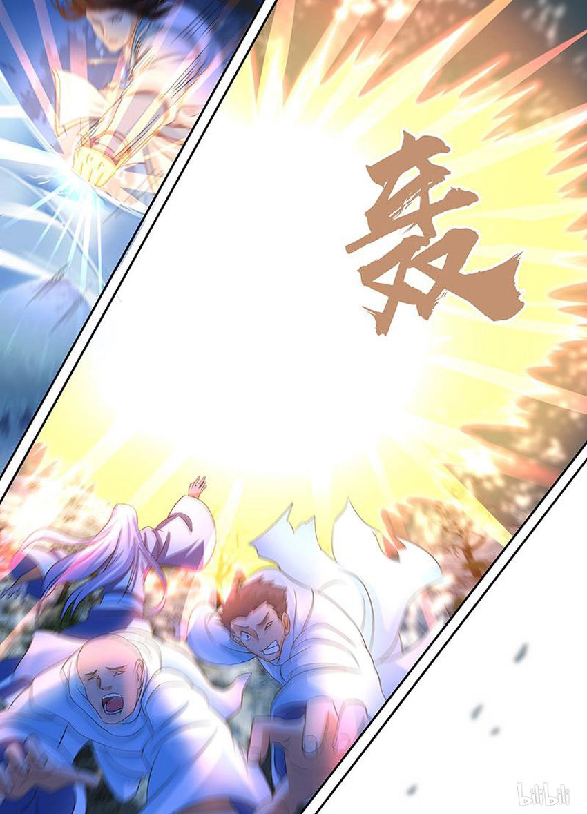 Vĩnh Hằng Chí Tôn Chapter 178 - 12