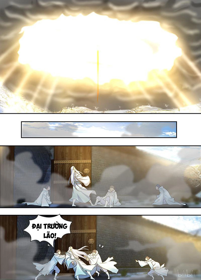 Vĩnh Hằng Chí Tôn Chapter 178 - 13