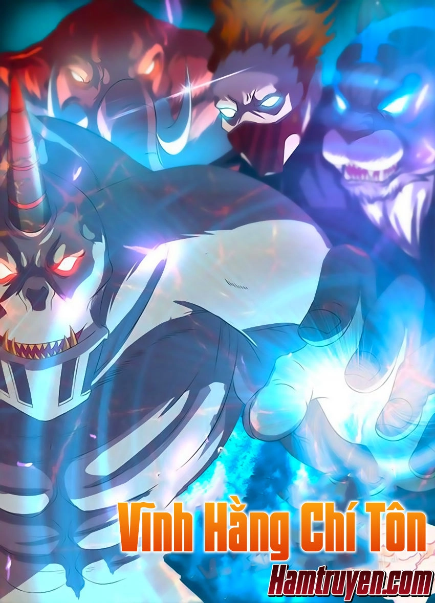 Vĩnh Hằng Chí Tôn Chapter 181 - 2