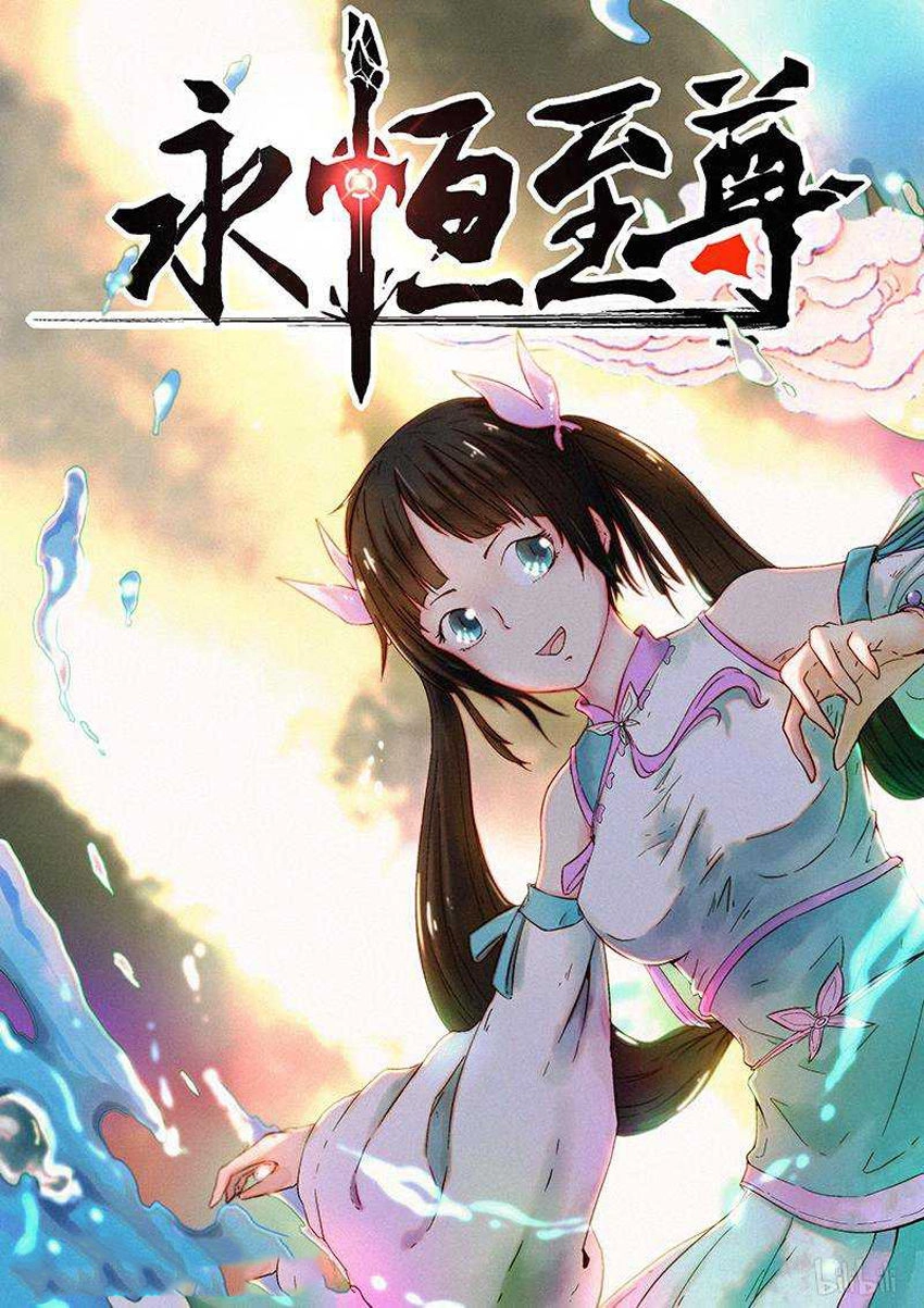 Vĩnh Hằng Chí Tôn Chapter 183 - 2