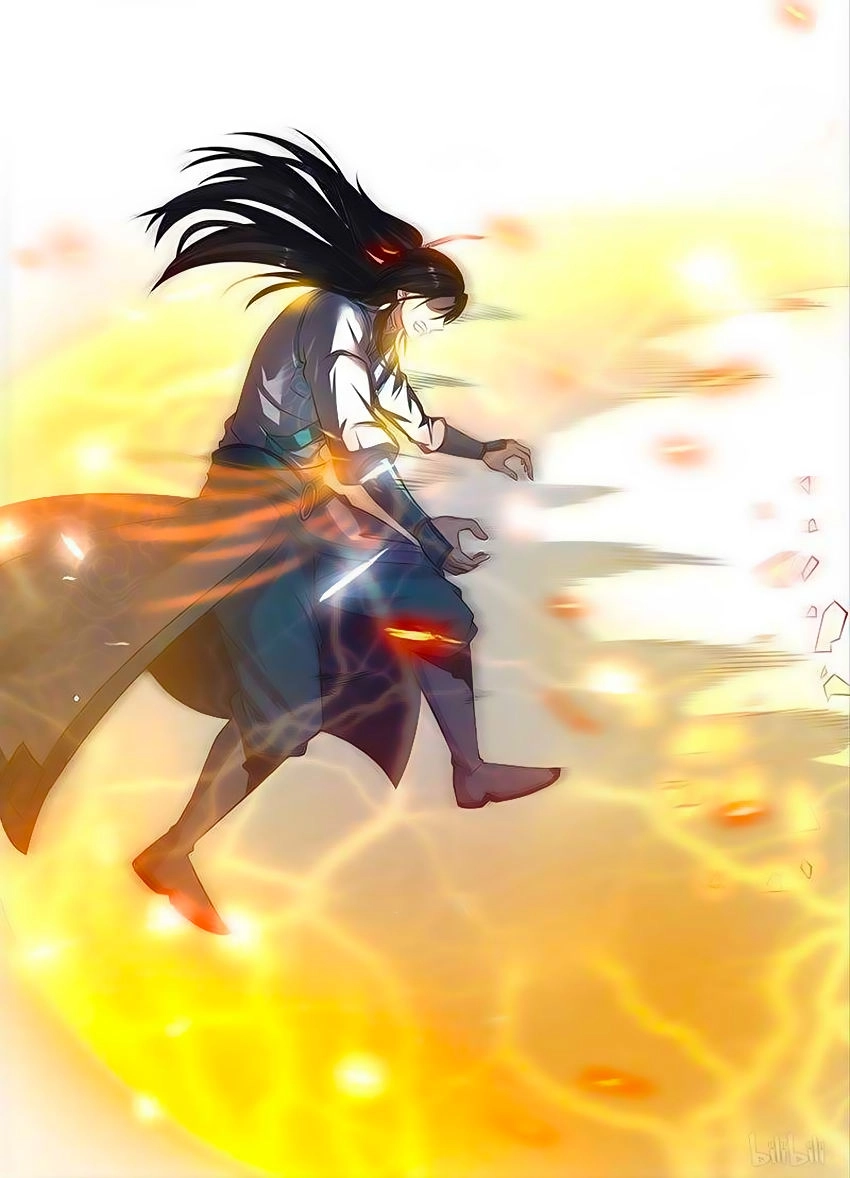 Vĩnh Hằng Chí Tôn Chapter 184 - 15