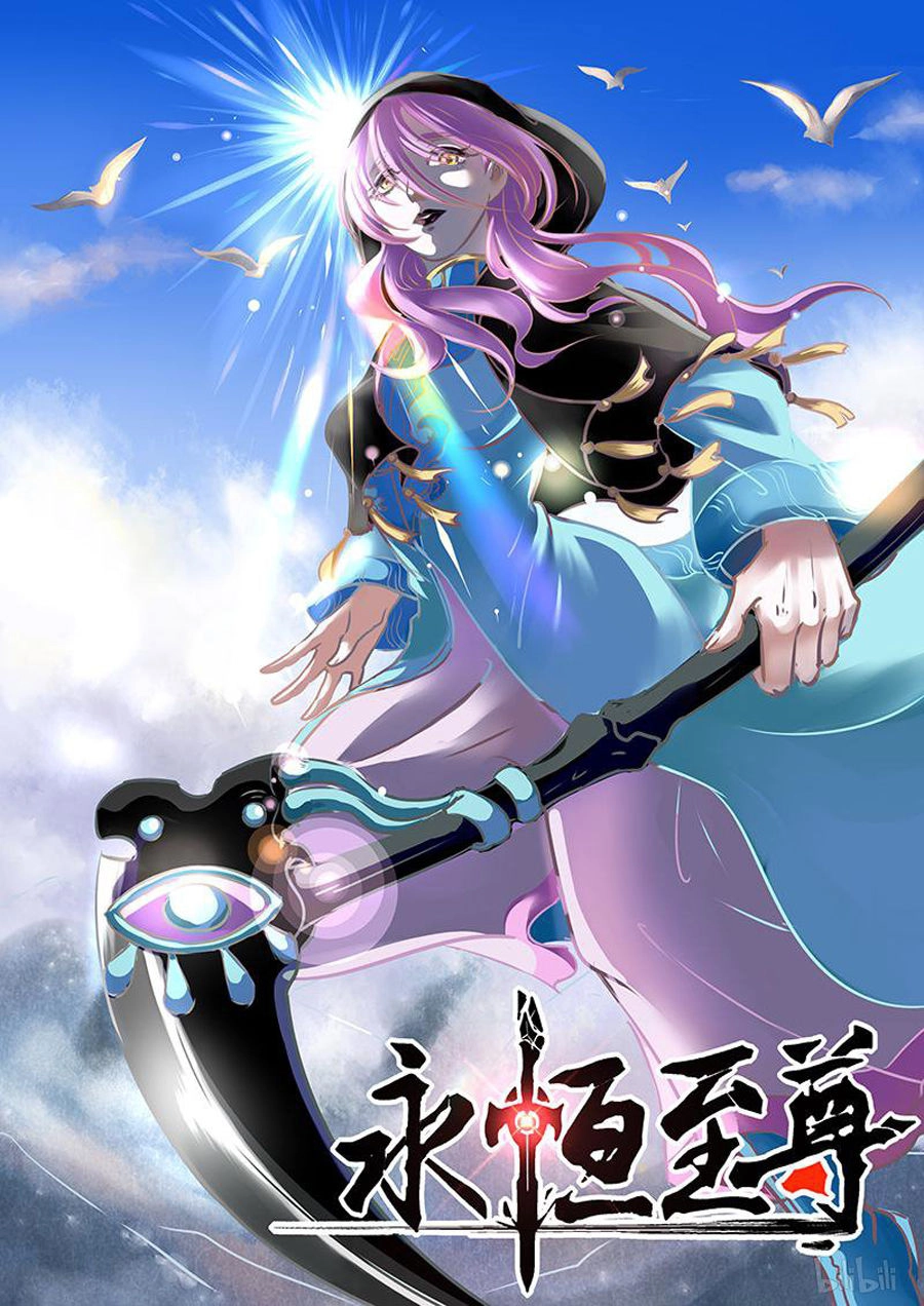 Vĩnh Hằng Chí Tôn Chapter 186 - 2