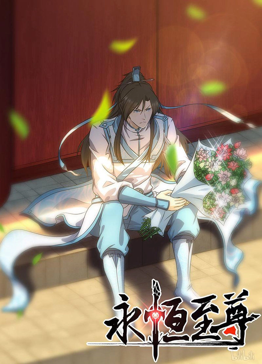 Vĩnh Hằng Chí Tôn Chapter 190 - 2