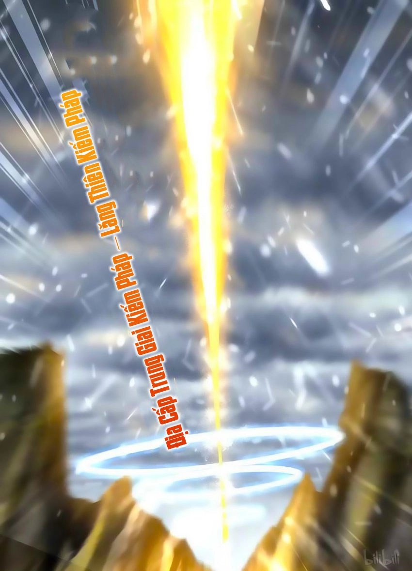 Vĩnh Hằng Chí Tôn Chapter 191 - 13