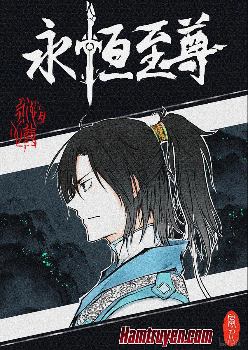 Vĩnh Hằng Chí Tôn Chapter 196 - 2