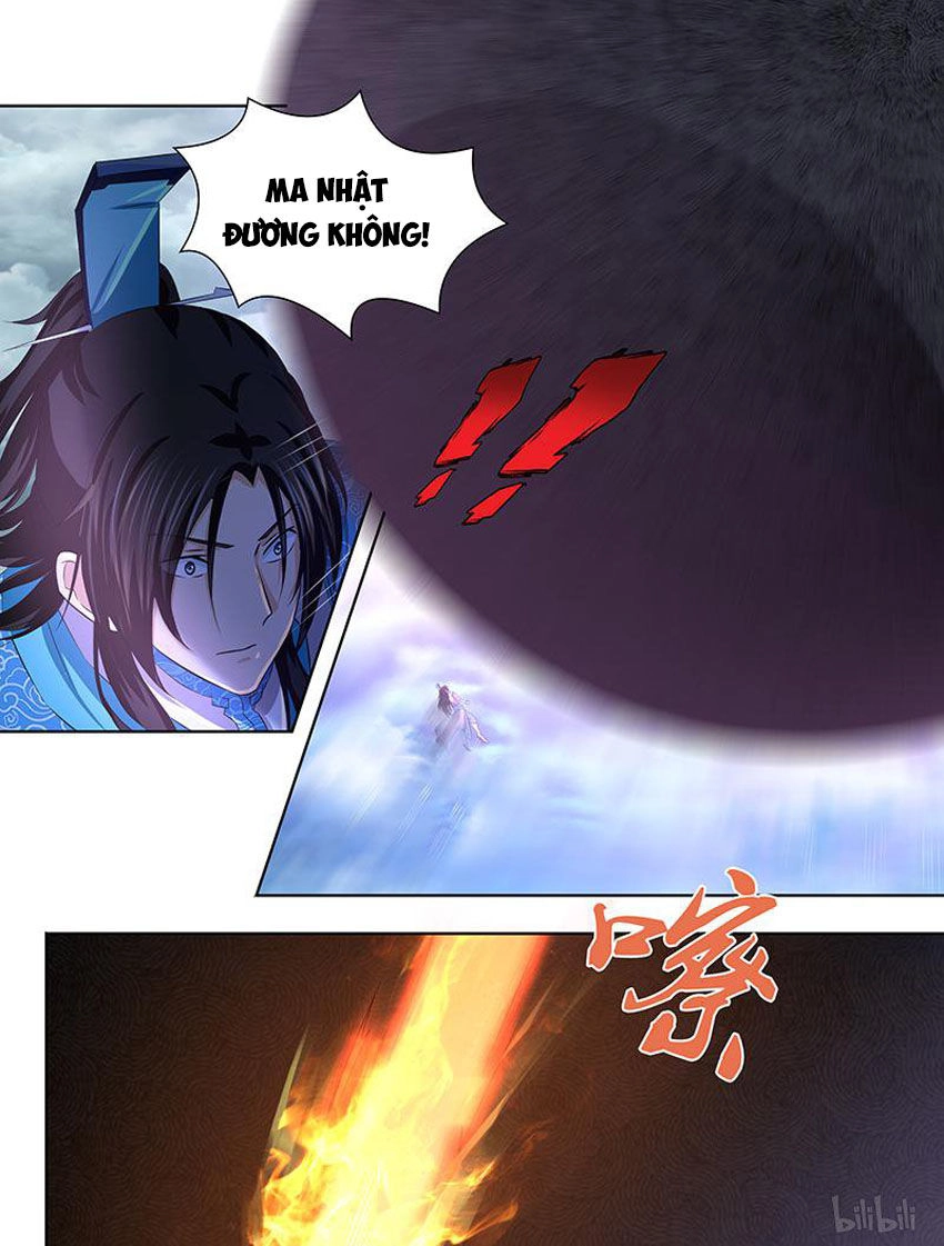 Vĩnh Hằng Chí Tôn Chapter 196 - 12