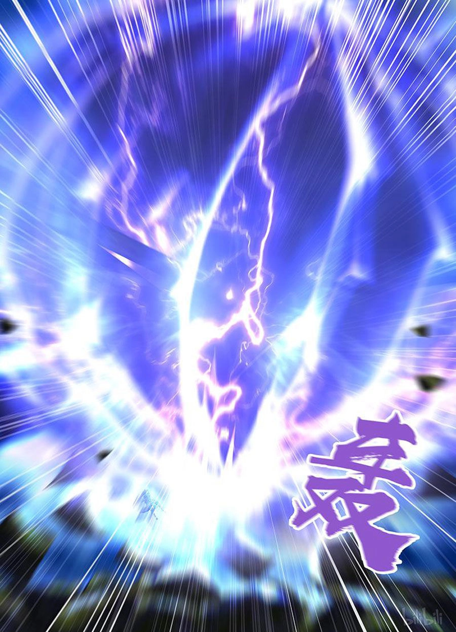 Vĩnh Hằng Chí Tôn Chapter 198 - 3