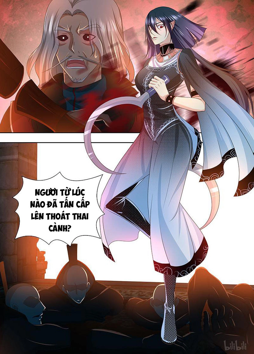 Vĩnh Hằng Chí Tôn Chapter 201 - 8