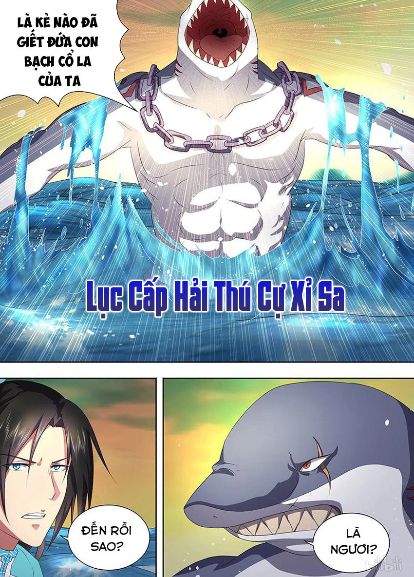 Vĩnh Hằng Chí Tôn Chapter 202 - 14