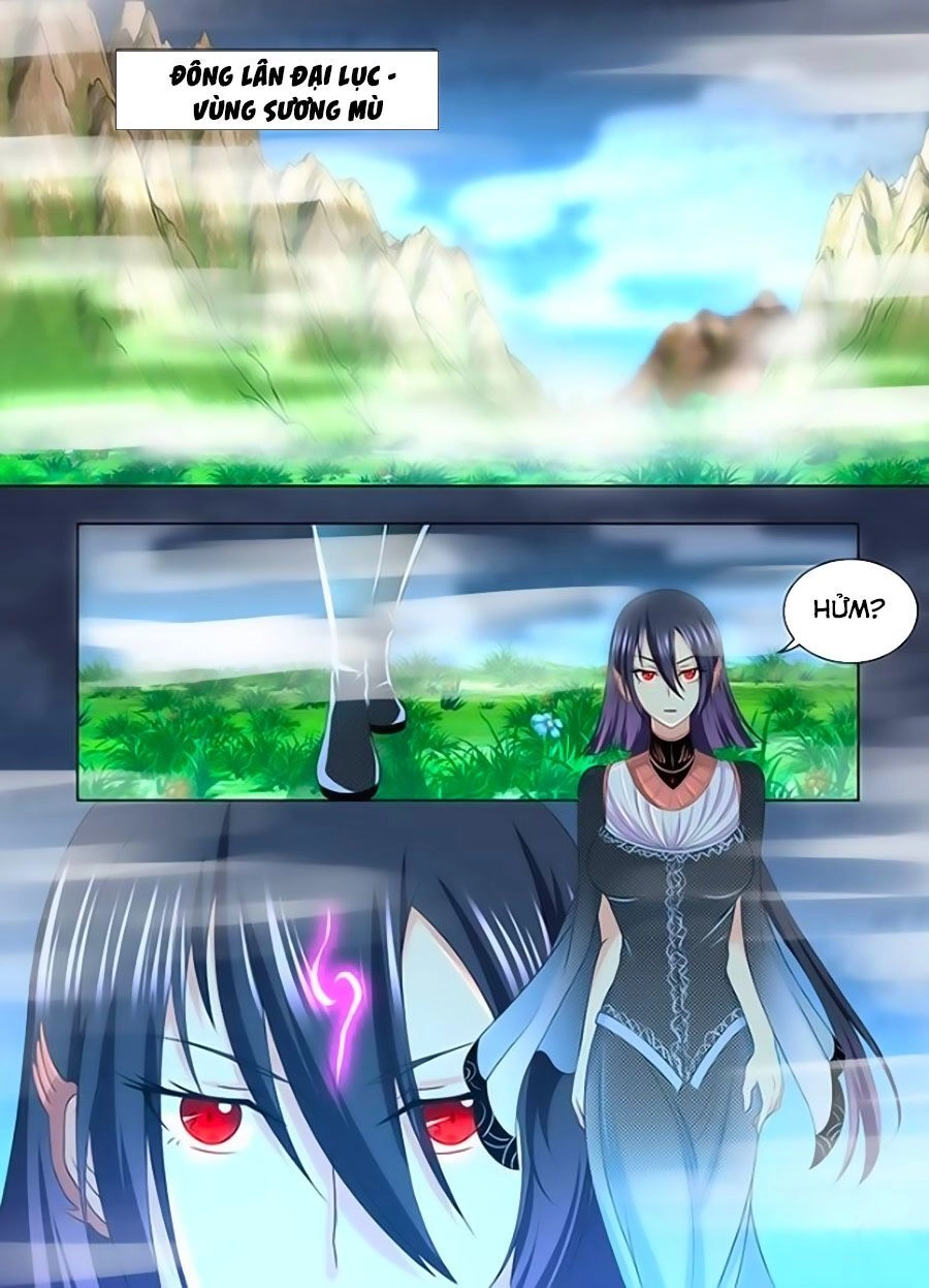 Vĩnh Hằng Chí Tôn Chapter 208 - 3