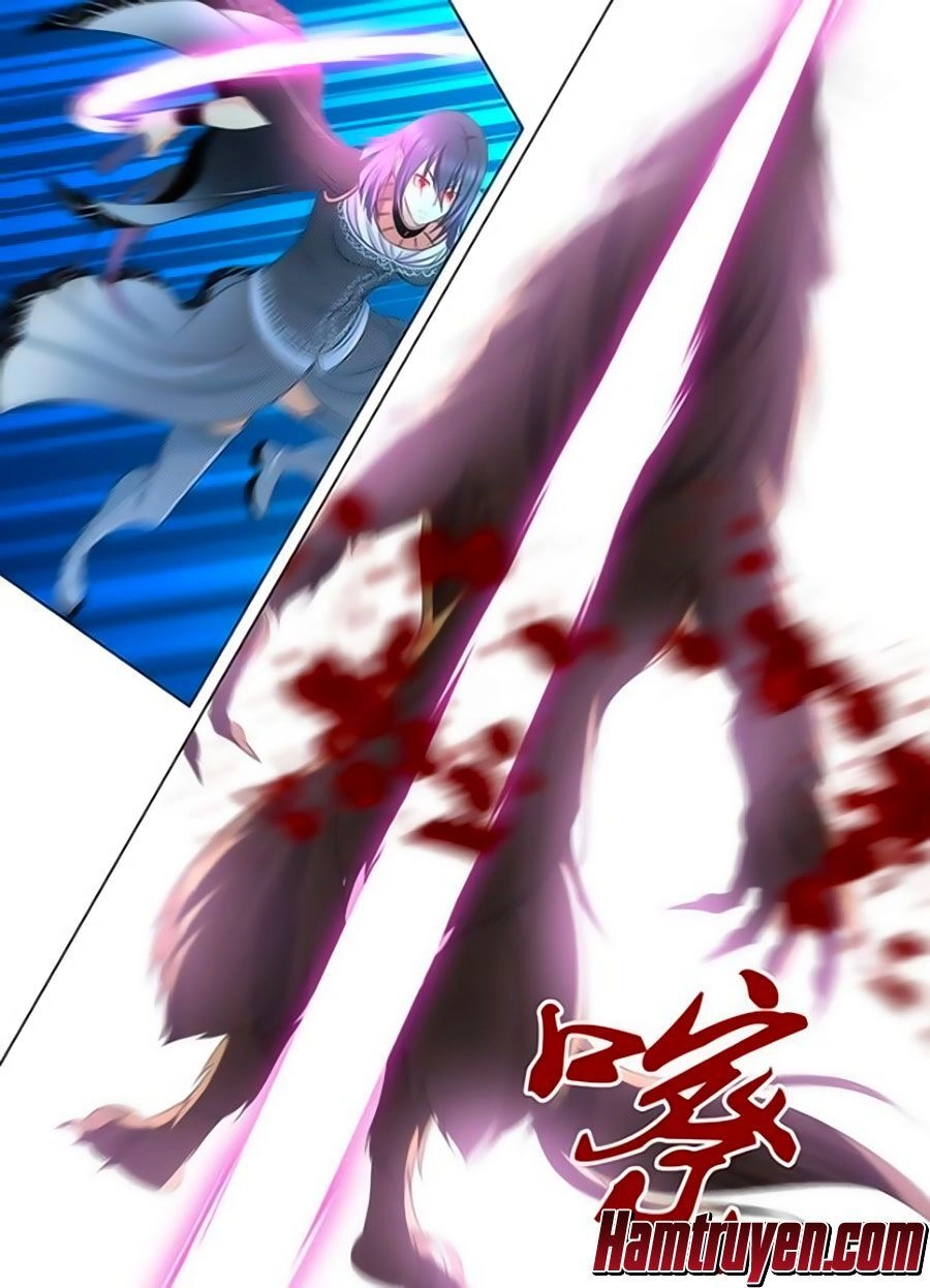 Vĩnh Hằng Chí Tôn Chapter 208 - 10