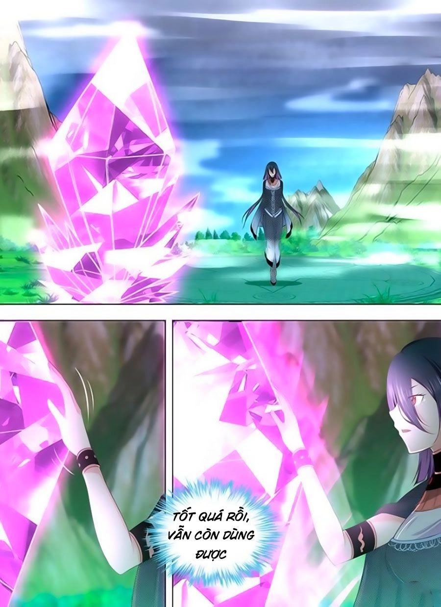 Vĩnh Hằng Chí Tôn Chapter 208 - 12