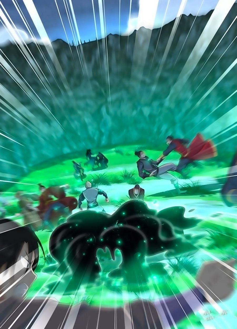 Vĩnh Hằng Chí Tôn Chapter 208 - 16