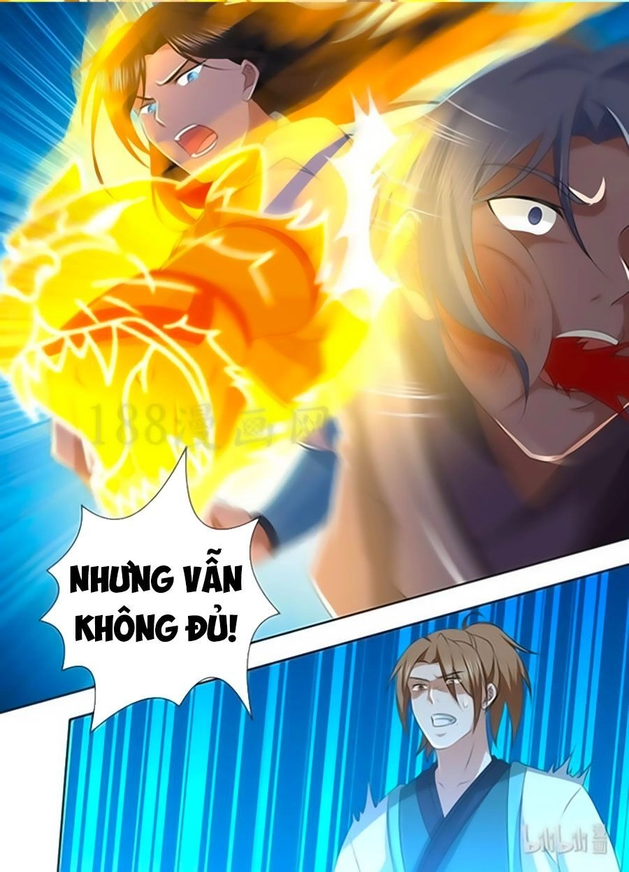 Vĩnh Hằng Chí Tôn Chapter 210 - 14