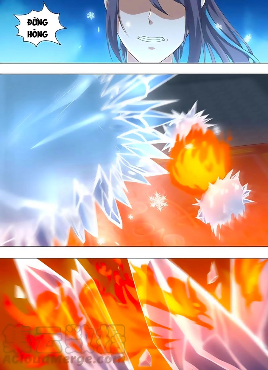 Vĩnh Hằng Chí Tôn Chapter 222 - 6