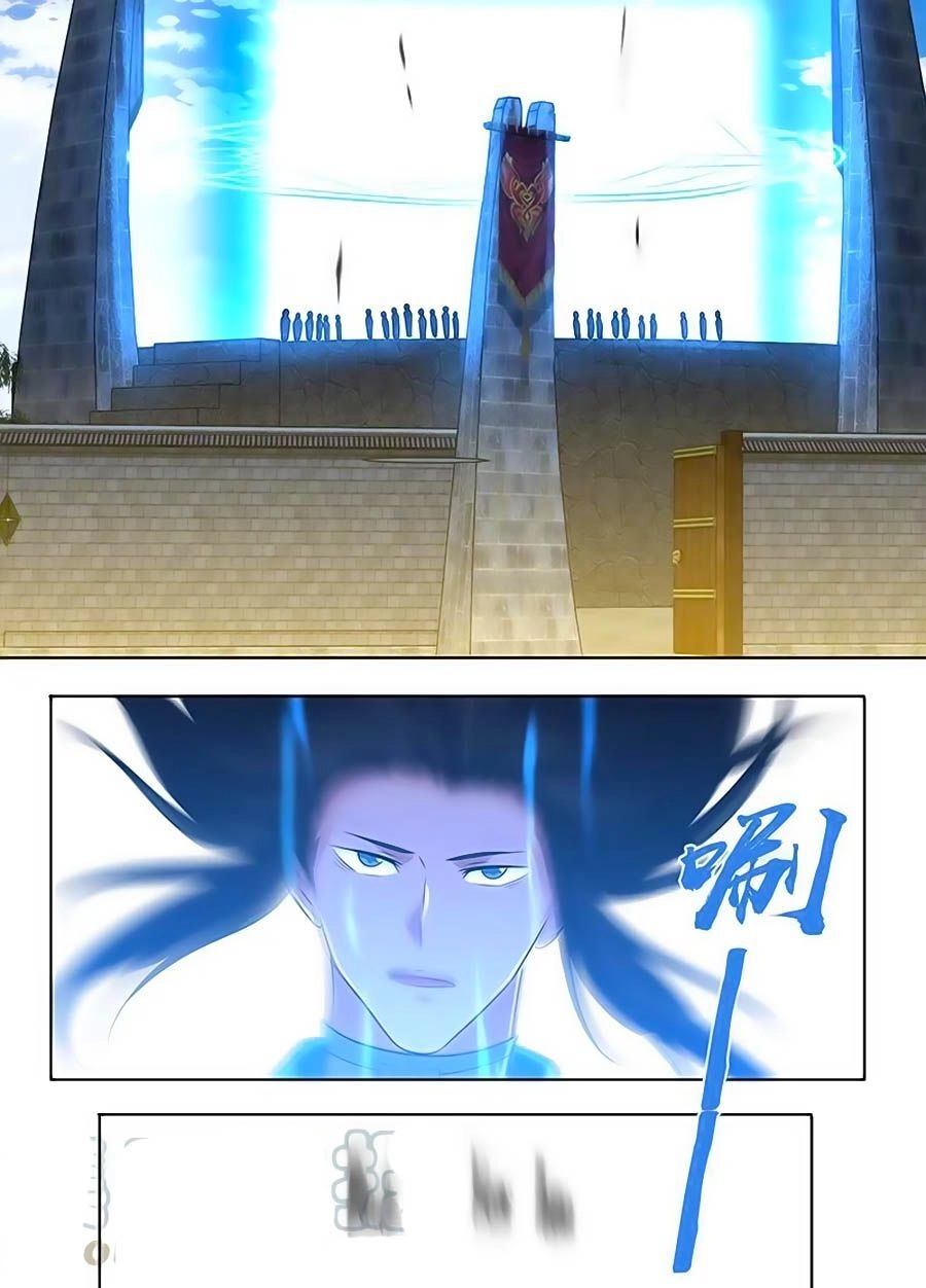 Vĩnh Hằng Chí Tôn Chapter 224 - 6