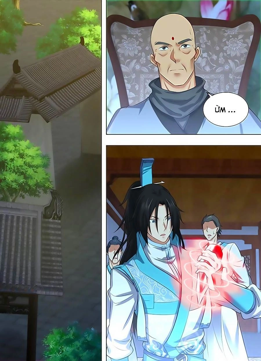 Vĩnh Hằng Chí Tôn Chapter 224 - 15