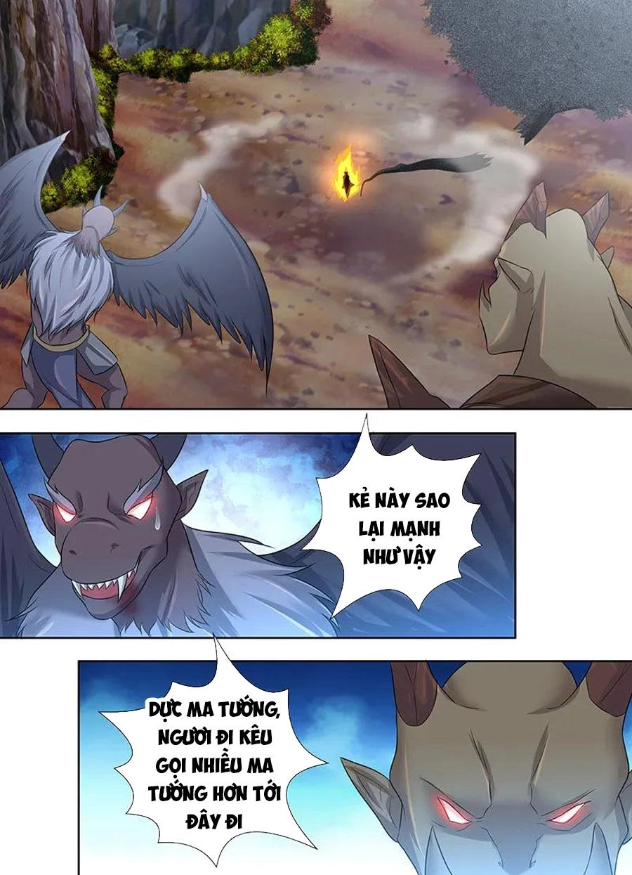 Vĩnh Hằng Chí Tôn Chapter 235 - 11