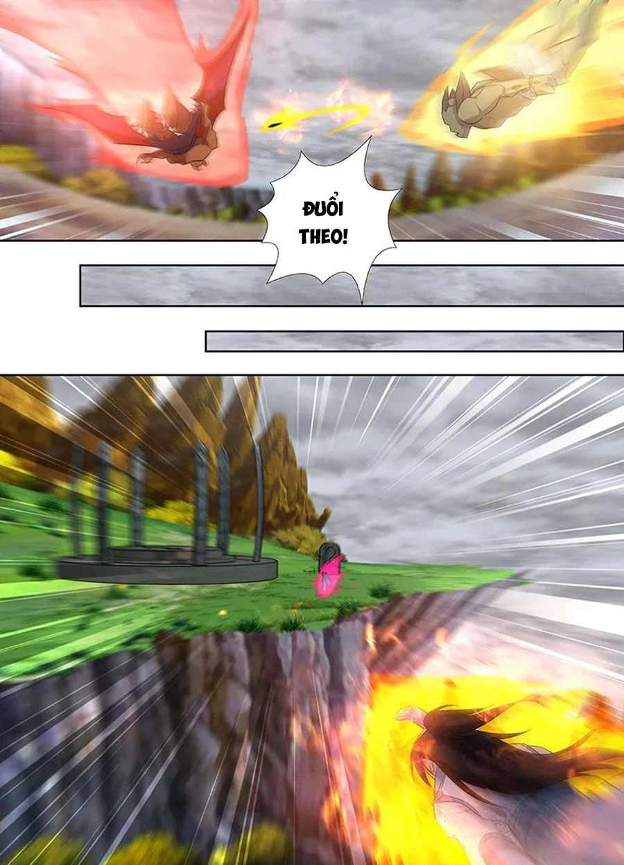 Vĩnh Hằng Chí Tôn Chapter 235 - 13