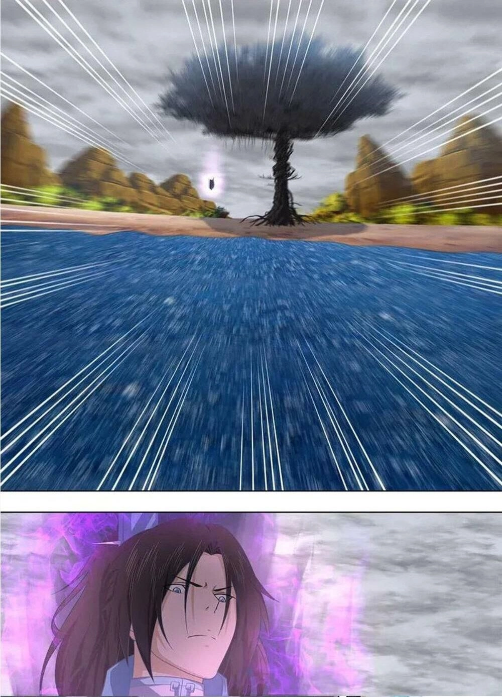 Vĩnh Hằng Chí Tôn Chapter 237 - 2