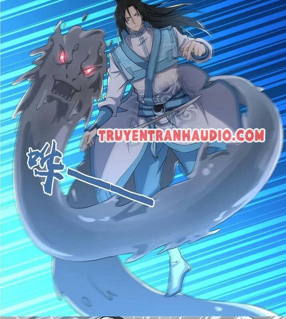 Vĩnh Hằng Chí Tôn Chapter 237 - 5