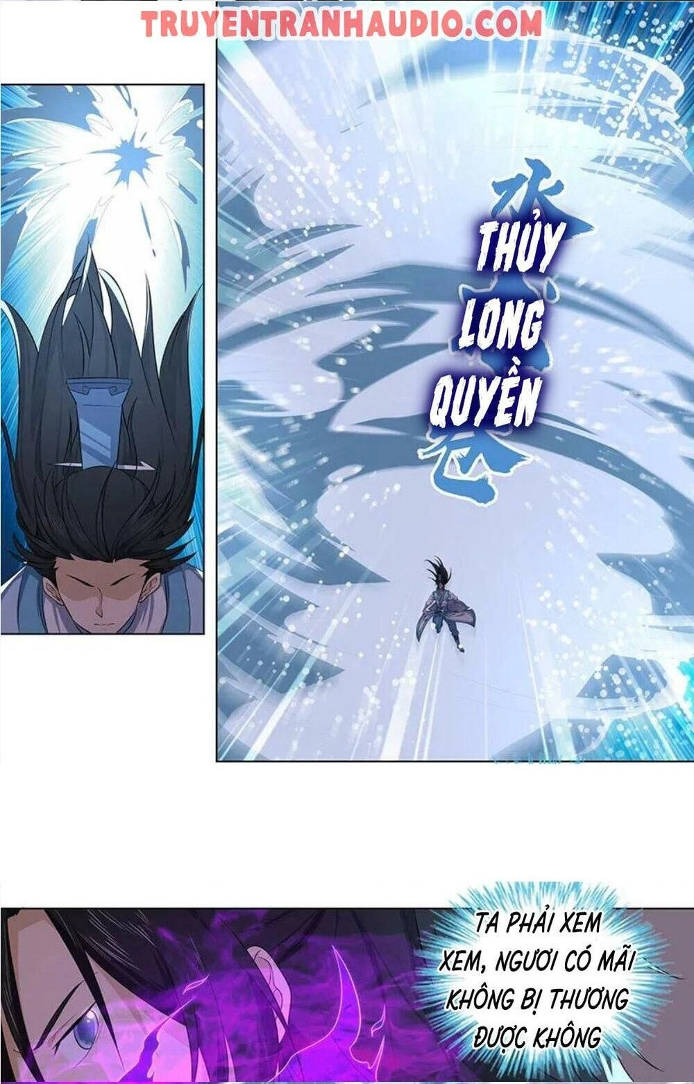 Vĩnh Hằng Chí Tôn Chapter 237 - 8