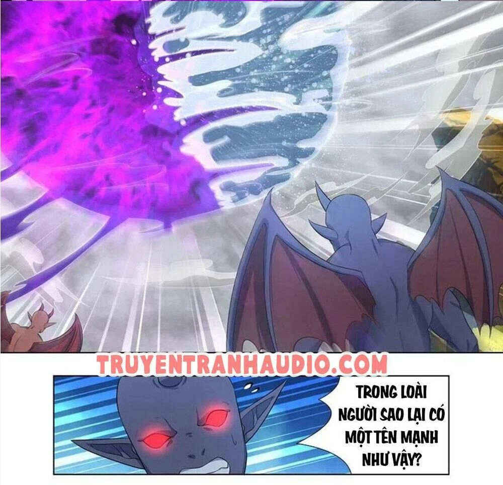 Vĩnh Hằng Chí Tôn Chapter 237 - 9