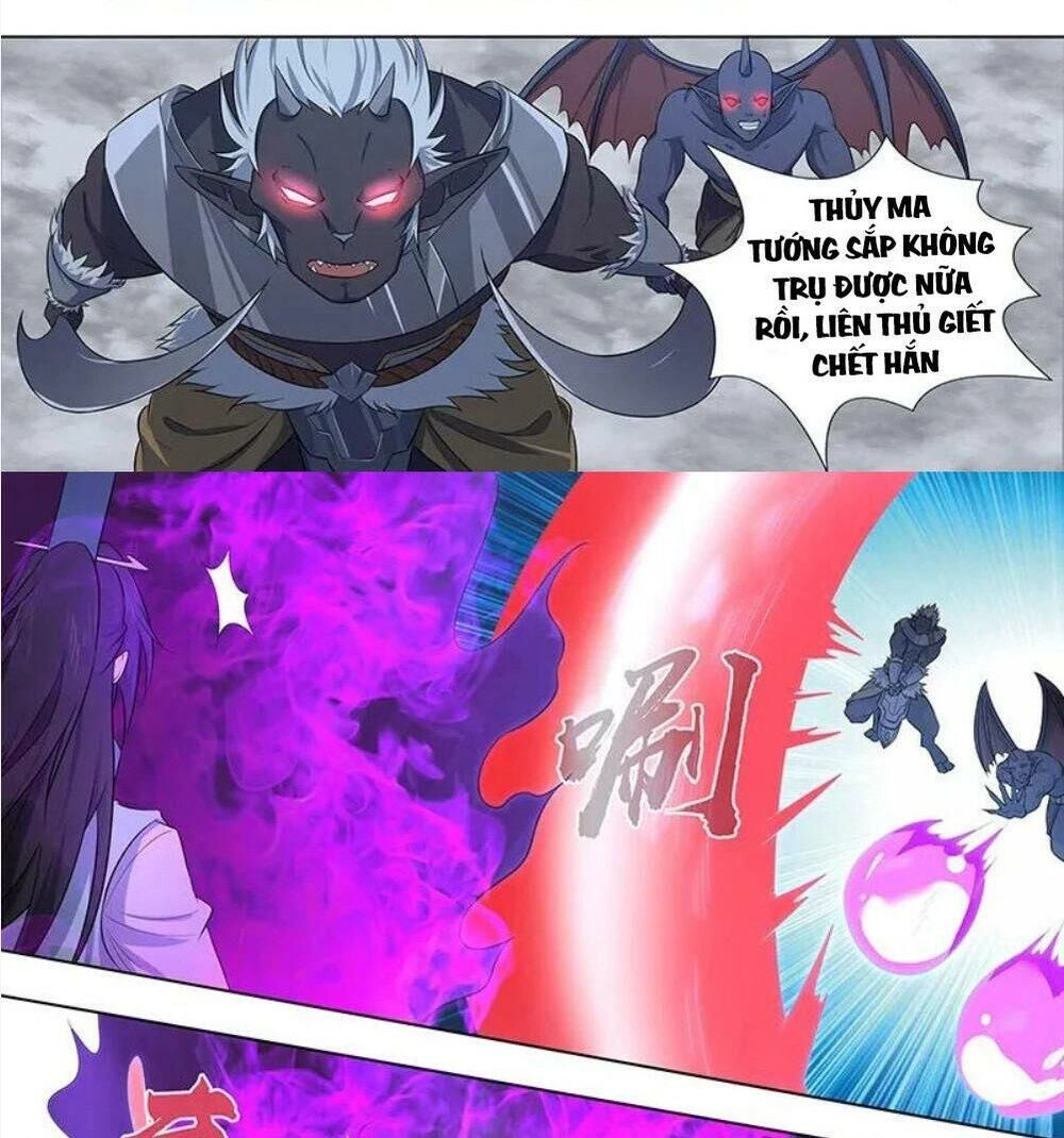 Vĩnh Hằng Chí Tôn Chapter 237 - 10