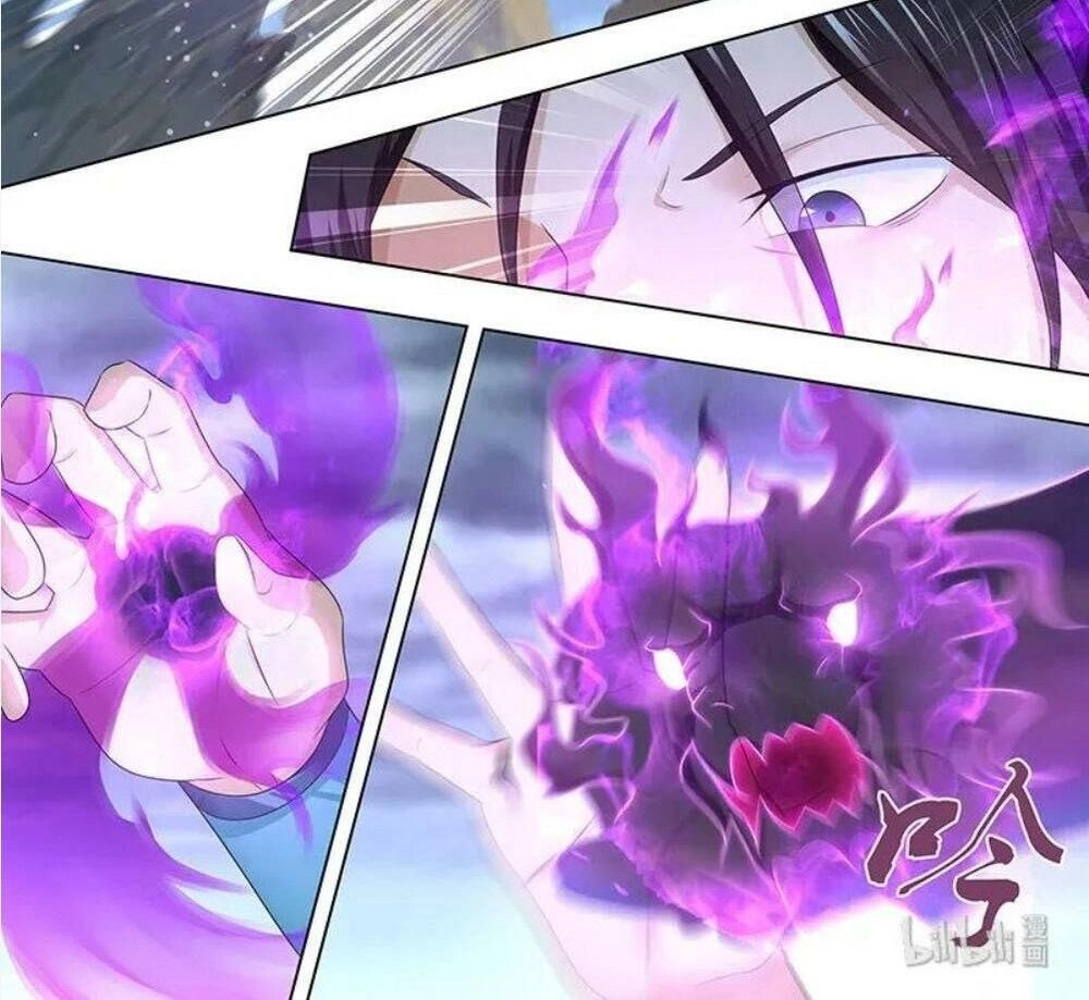 Vĩnh Hằng Chí Tôn Chapter 237 - 18