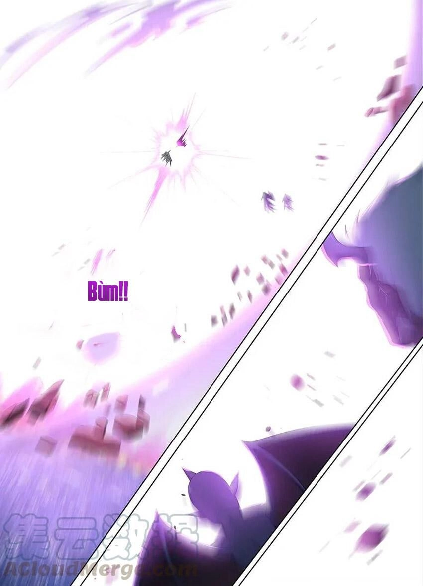 Vĩnh Hằng Chí Tôn Chapter 238 - 2