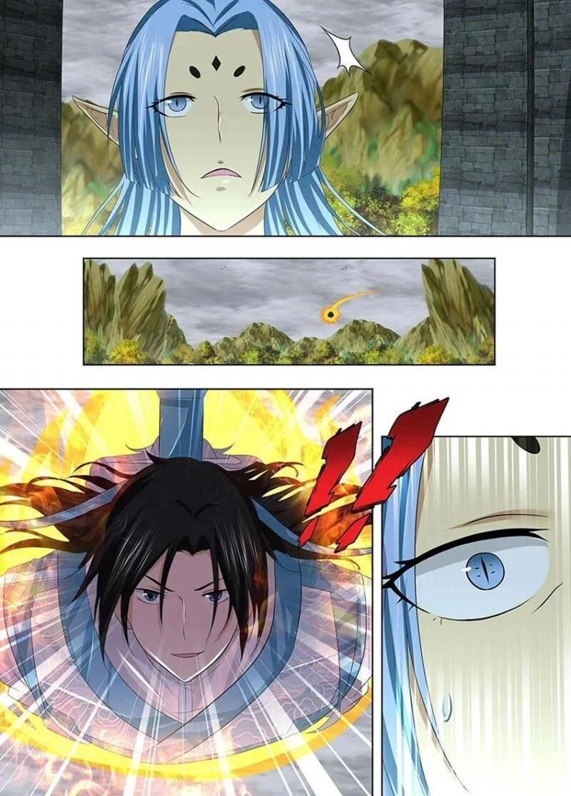 Vĩnh Hằng Chí Tôn Chapter 239 - 7