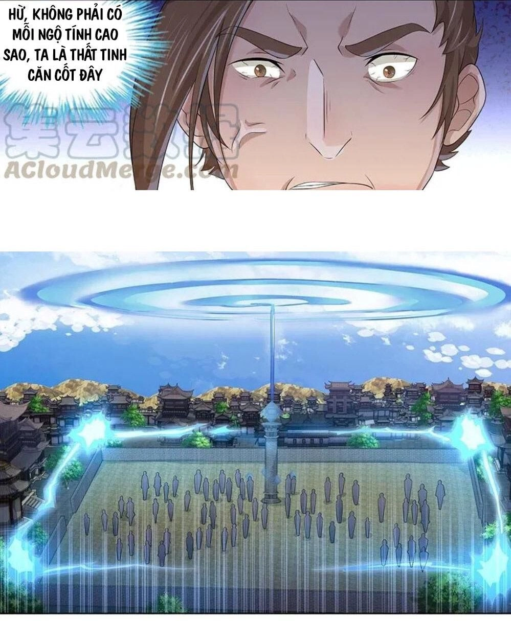 Vĩnh Hằng Chí Tôn Chapter 240 - 13