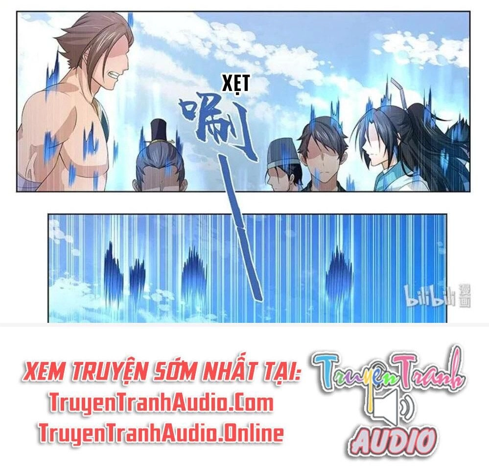 Vĩnh Hằng Chí Tôn Chapter 240 - 14